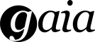 GAiA.Li Logo